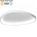 Φωτιστικό Πλαφονιέρα Φ61cm LED 25W 230V 2500lm CCT 42043-WH